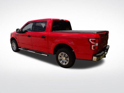 Used 2019 Ford F150 XLT RWD image 11