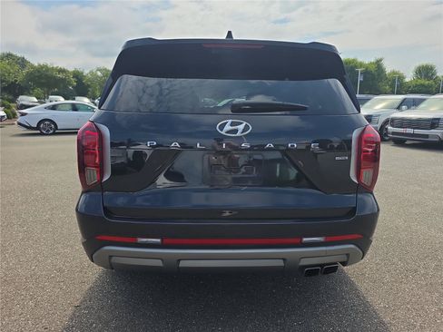 Used 2023 Hyundai Palisade SEL w/ Premium Package AWD/4WD image 16