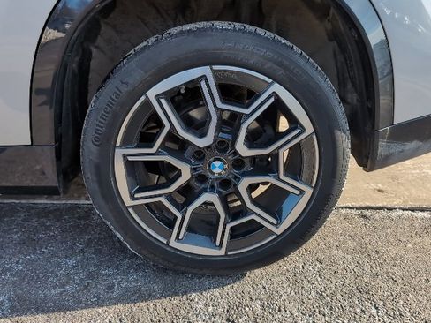 Used 2025 BMW X1 xDrive28i w/ Technology Package image 11