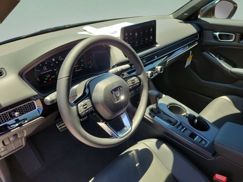 New 2026 Honda Civic Sport Touring image 26