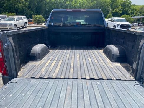 Used 2020 Chevrolet Silverado 1500 RST AWD/4WD image 11