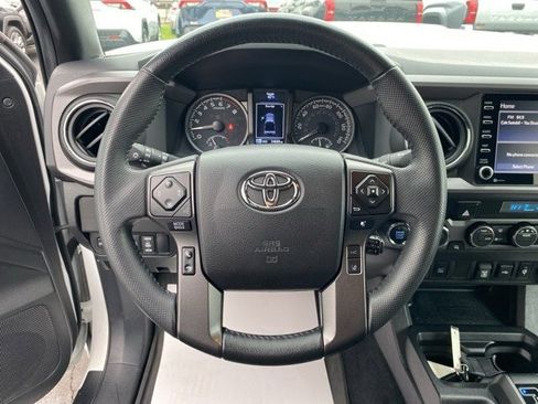 Used 2023 Toyota Tacoma TRD Sport image 24