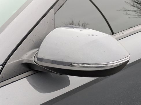 Certified 2024 Hyundai Kona SEL w/ Convenience Package image 11