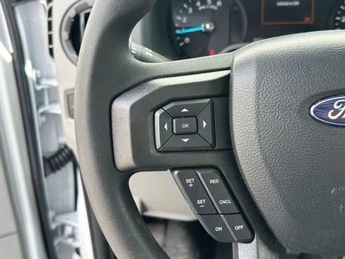 New 2027 Ford E-350 and Econoline 350 Super Duty w/ Power Equipment Group image 9