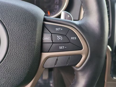 Used 2014 Jeep Grand Cherokee Laredo w/ Quick Order Package 23E image 16