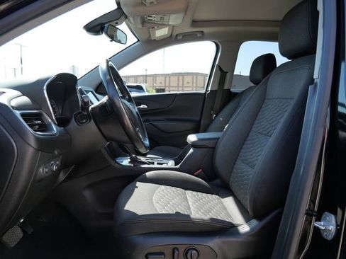 Used 2020 Chevrolet Equinox LT AWD/4WD image 11