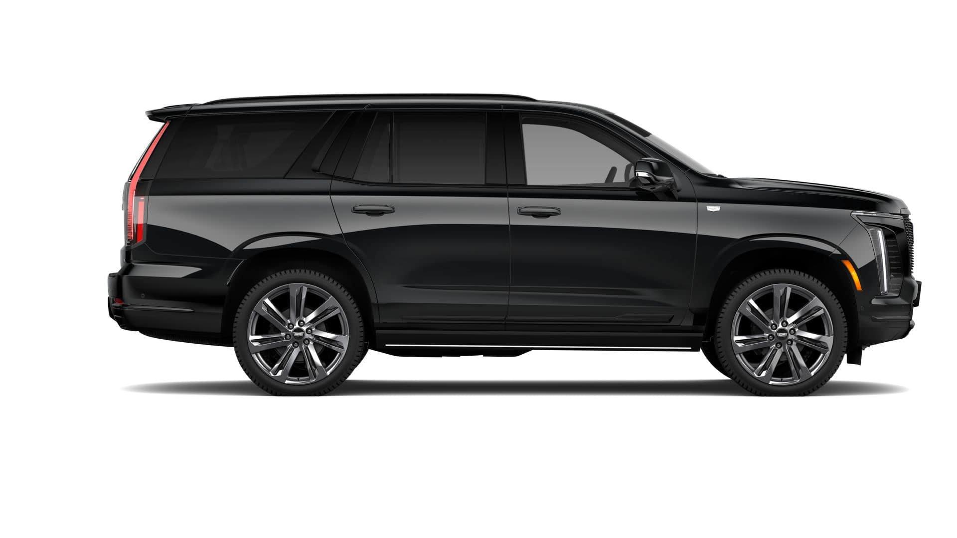 New 2026 Cadillac Escalade Platinum Sport AWD/4WD image 39