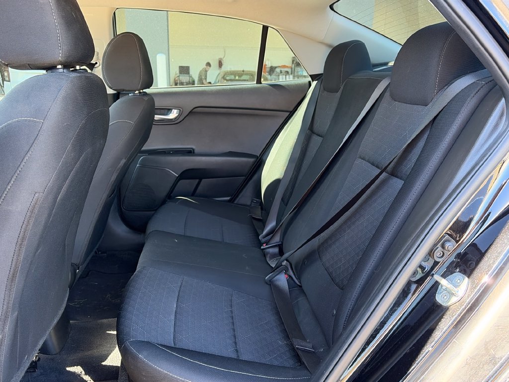Used 2022 Kia Rio LX FWD image 21