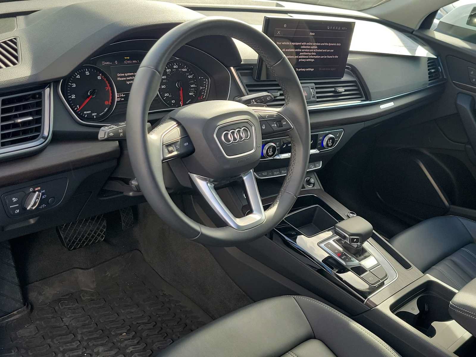 Certified 2023 Audi Q5 2.0T Premium AWD/4WD image 2