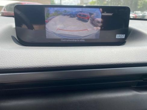 Certified 2025 MAZDA CX-50 AWD 2.5 S w/ Weather Package image 10