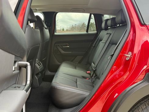 New 2026 MAZDA CX-50 AWD 2.5 S w/ Cargo Package image 19