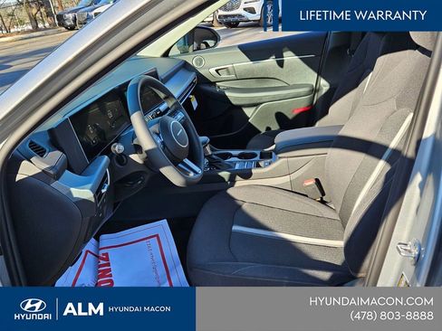 New 2026 Hyundai Sonata SE FWD image 4