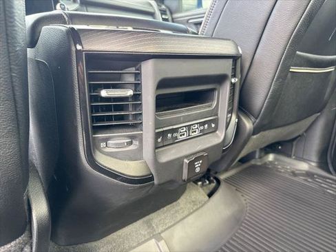 Used 2023 RAM 1500 Limited image 14