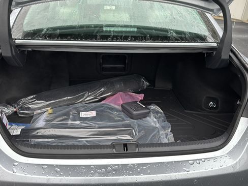 New 2025 Lexus ES 350 ES 350 image 30