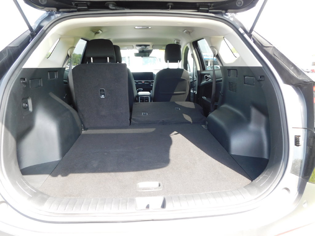 Used 2026 Kia Sportage LX w/ LX Convenience Package AWD/4WD image 22