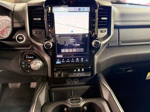New 2026 RAM 1500 Laramie w/ Laramie Southwest Edition AWD/4WD image 19