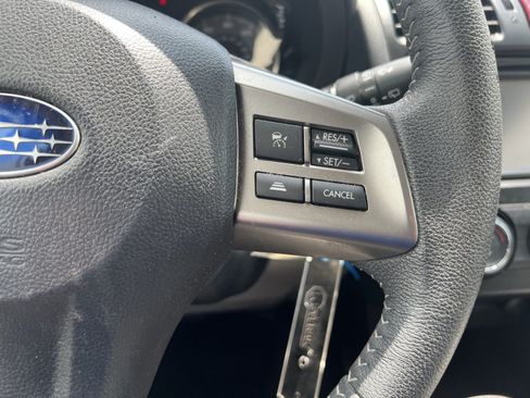 Used 2015 Subaru Forester 2.5i Limited AWD/4WD image 22