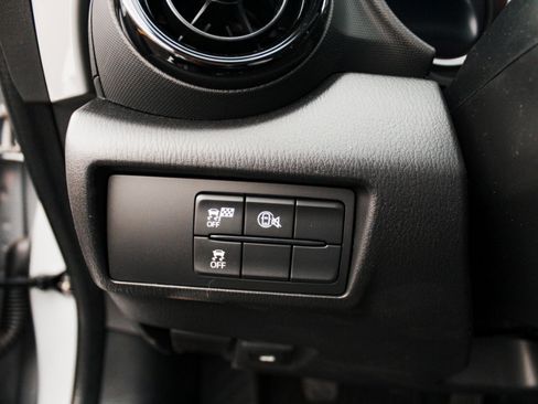 New 2026 MAZDA MX-5 Miata Club w/ Weather Package RWD image 12