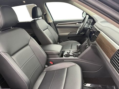 Used 2022 Volkswagen Atlas SE image 15