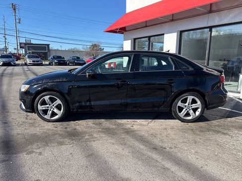 Used 2018 Audi A3 2.0T Premium w/ Convenience Package image 3