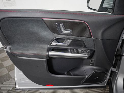 Certified 2023 Mercedes-Benz GLA 250 4MATIC image 25