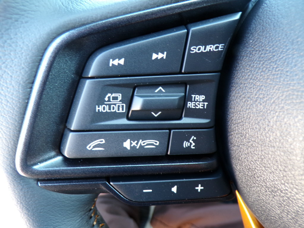 New 2026 Subaru Outback Touring XT AWD/4WD image 31