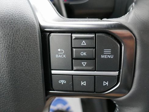 New 2026 Ford F250 Platinum image 22