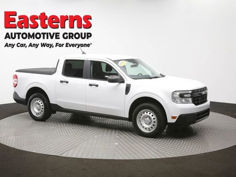 Used 2022 Ford Maverick XL w/ Equipment Group 100A Standard image 46