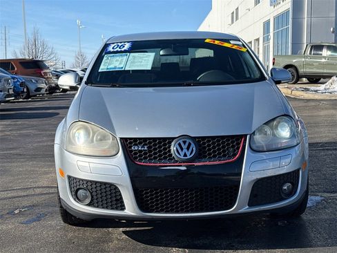 Used 2006 Volkswagen Jetta GLI image 5