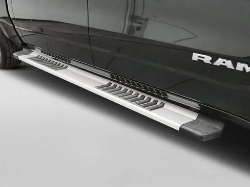 Used 2021 RAM 1500 Big Horn AWD/4WD image 36