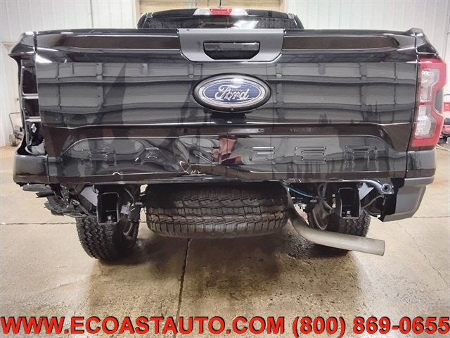Used 2024 Ford Ranger XLT w/ FX4 Off-Road Package AWD/4WD image 20