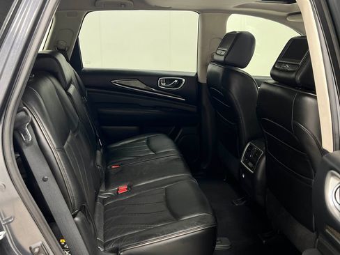 Used 2014 INFINITI QX60 FWD Hybrid w/ HEV Premium Package image 38