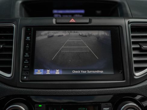 Used 2015 Honda CR-V Touring image 18