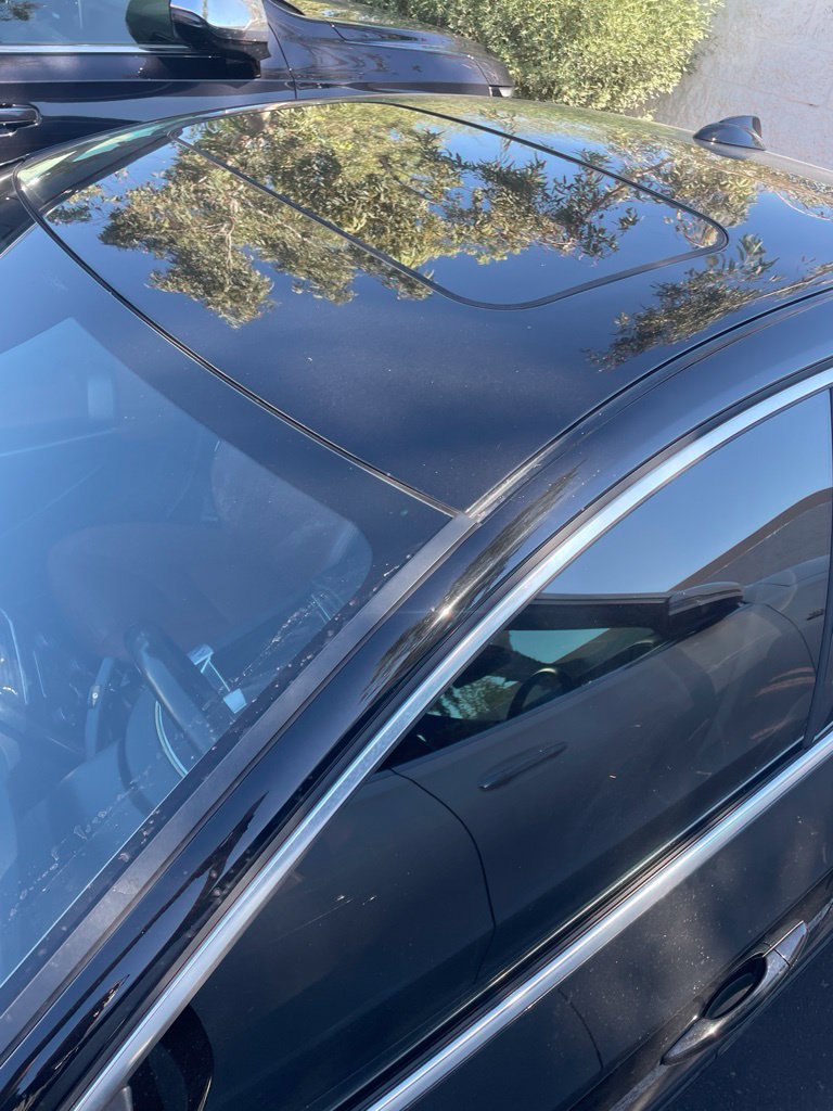 Used 2012 Volvo S60 T5 w/ Climate Pkg FWD image 5