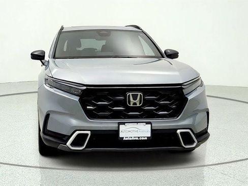 Used 2026 Honda CR-V Sport Touring image 2
