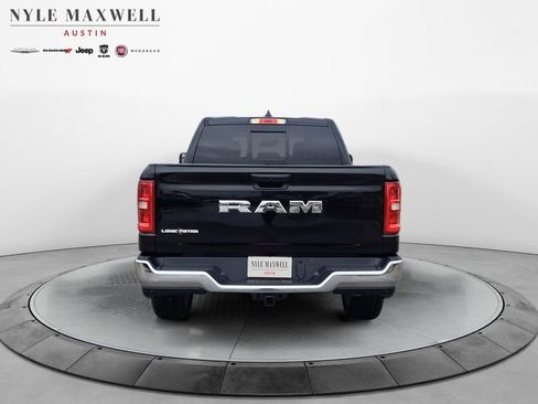 New 2026 RAM 1500 Lone Star image 15