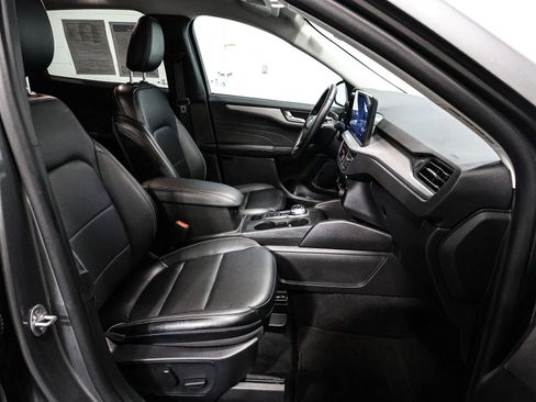 Certified 2022 Ford Edge SEL w/ Convenience Package image 21