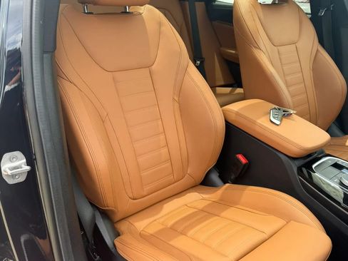 Used 2023 BMW X3 M40i AWD/4WD image 18