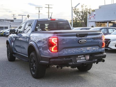 Used 2024 Ford Ranger Raptor image 6