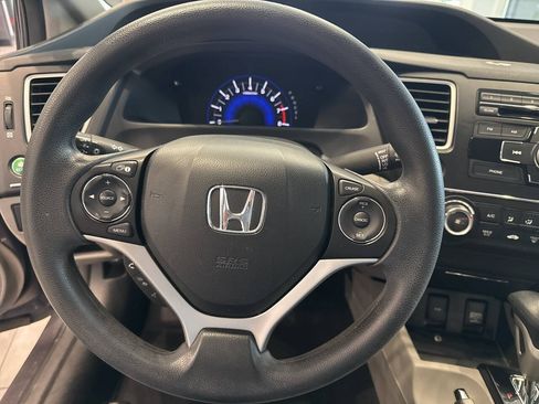 Used 2014 Honda Civic LX image 15