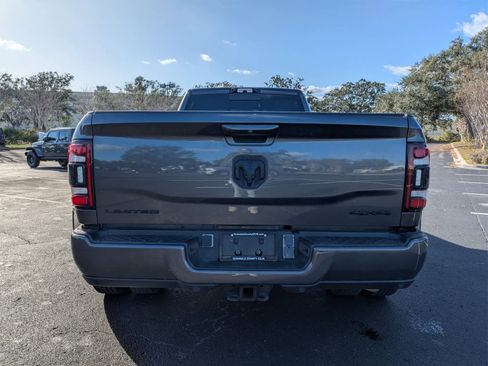 Used 2022 RAM 3500 Limited image 6