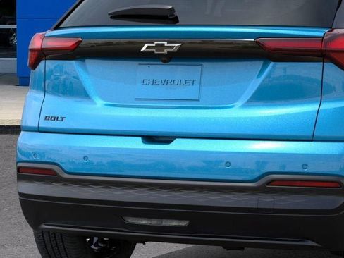 New 2027 Chevrolet Bolt LT image 14