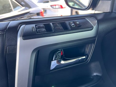 Used 2023 Toyota 4Runner SR5 Premium image 20