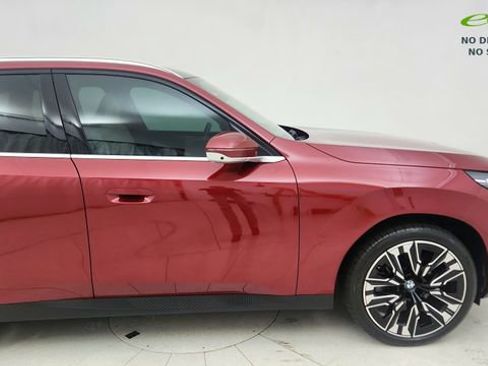 Used 2025 BMW X3 xDrive30i w/ Premium Package AWD/4WD image 8
