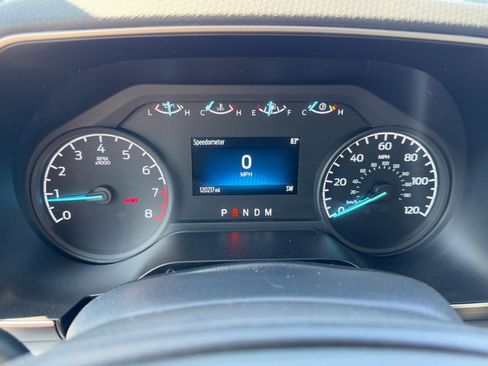 Used 2022 Ford F150 XL w/ Trailer Tow Package image 24