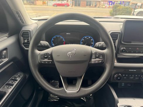 Used 2021 Ford Bronco Sport Big Bend AWD/4WD image 21
