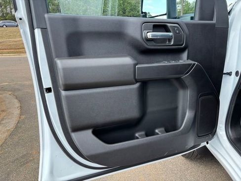 New 2024 Chevrolet Silverado 3500 W/T w/ WT Convenience Package image 26