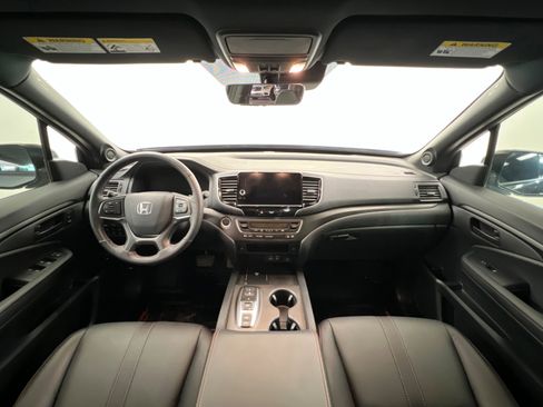 Used 2024 Honda Ridgeline TrailSport image 10