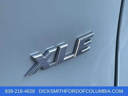 Used 2023 Toyota RAV4 XLE image 9