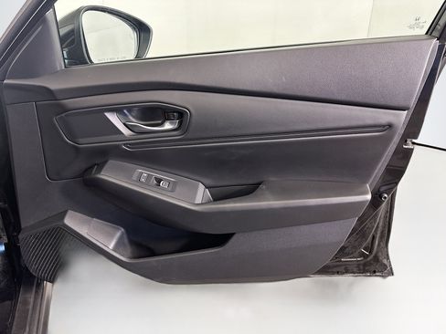 Used 2024 Honda Accord EX image 30